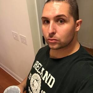 Meet your Posher, Marc